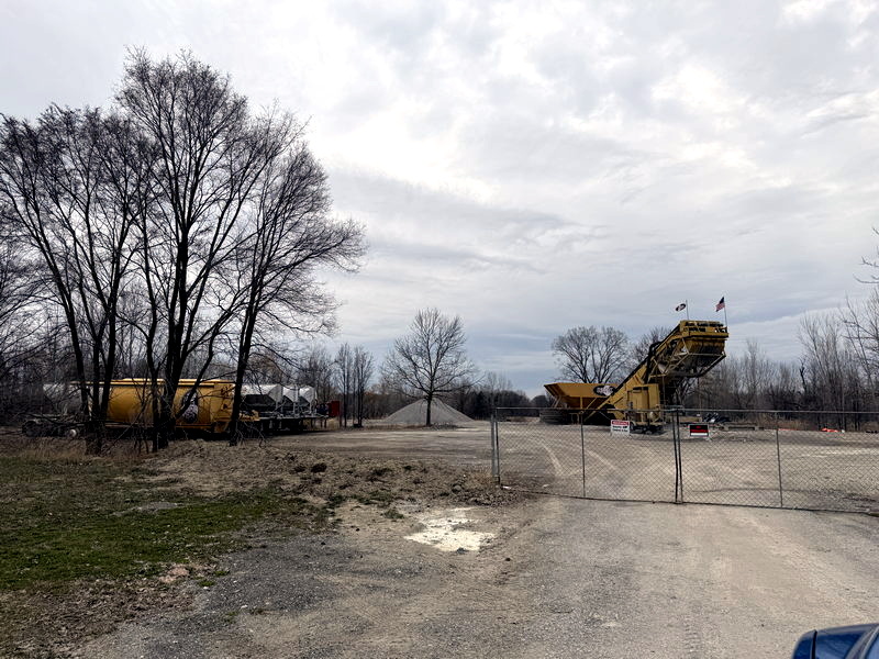 Tee Js Golf Course (Tee-Js Golf Course) - March 28 2025 Photo 